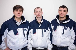 О компании ПотолокСервис: установка натяжных потолков в Калуге